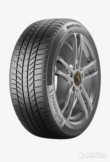 Continental WinterContact TS 870 P 245/45 R18 100V
