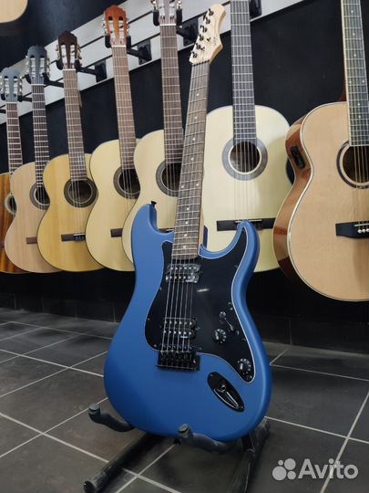 Электрогитара Новая