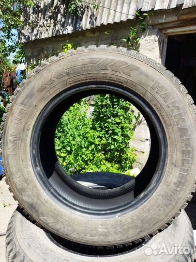 Viatti Strada Asimmetrico V-130 215/60 R16