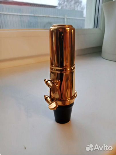 Мундштук для саксофона альт