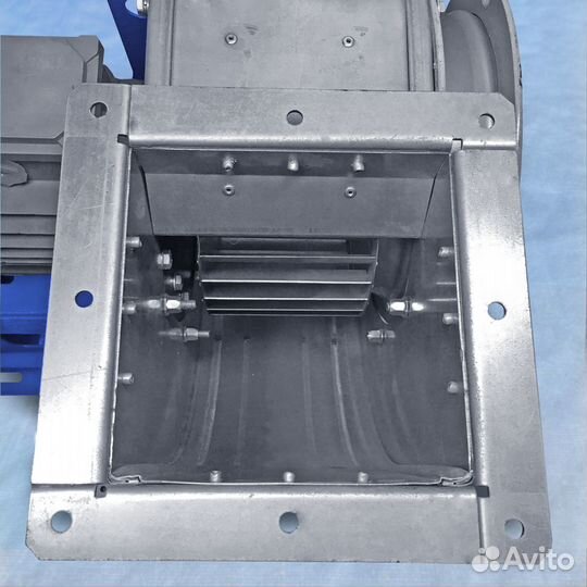 Вентилятор улитка вр 280-46-2,5 0,75 кВт 380 В