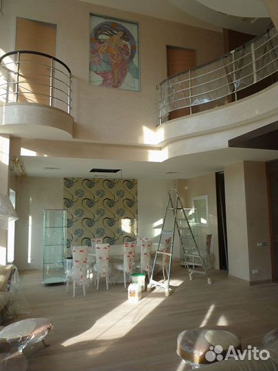 Ремонт квартир и отделка квартир