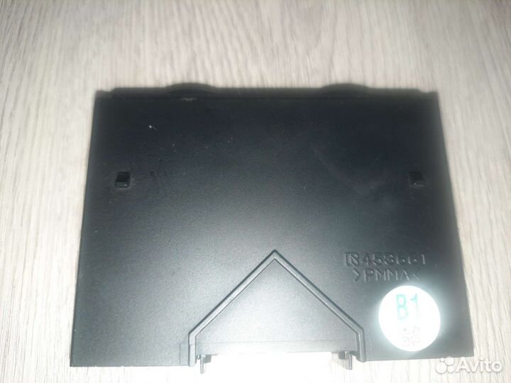 Блок управления вентиляцией сидений Prado 150