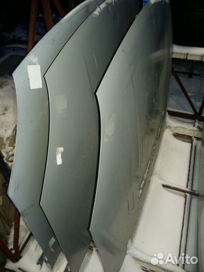 Разбор Great Wall Hover H3 4G63