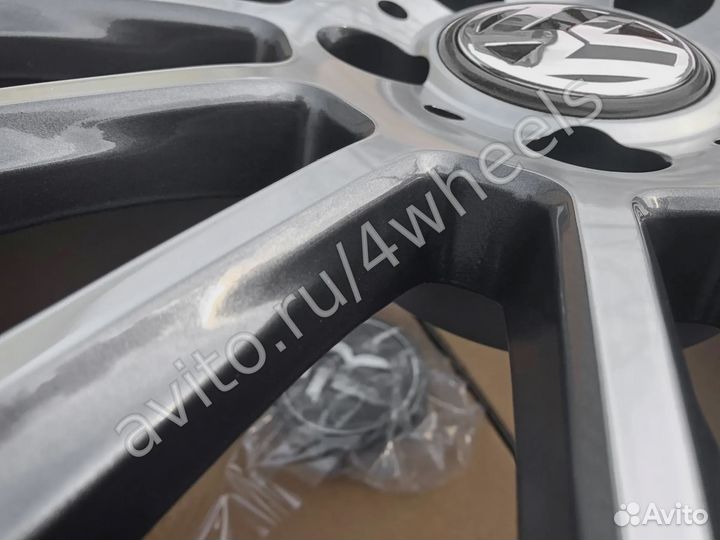 Диски Volkswagen Tiguan R20