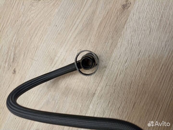 Трубка сапуна BMW X3 G01 2018 11157642546