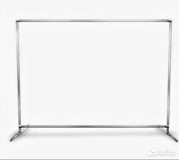 Каркас для фотозон в аренду