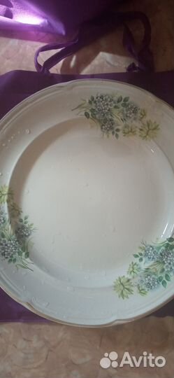 Блюдо СССР, Зик