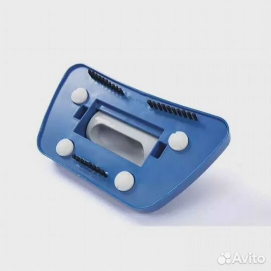 Пылесос для чистки бассейна вакуумный Bestway