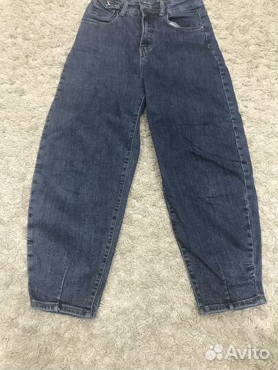 Вещи пакетом на девочку от 400