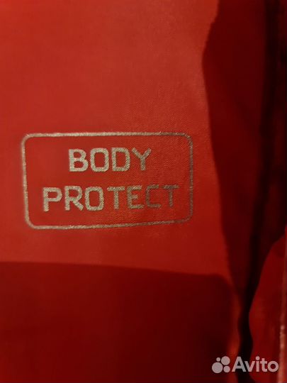 Горнолыжный костюм baon женский 44 46 размер