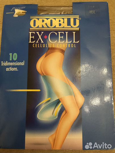 Колготки женские