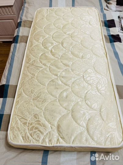 Матрас детский 120 60