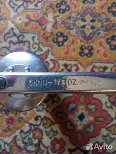 Шприц для смазки