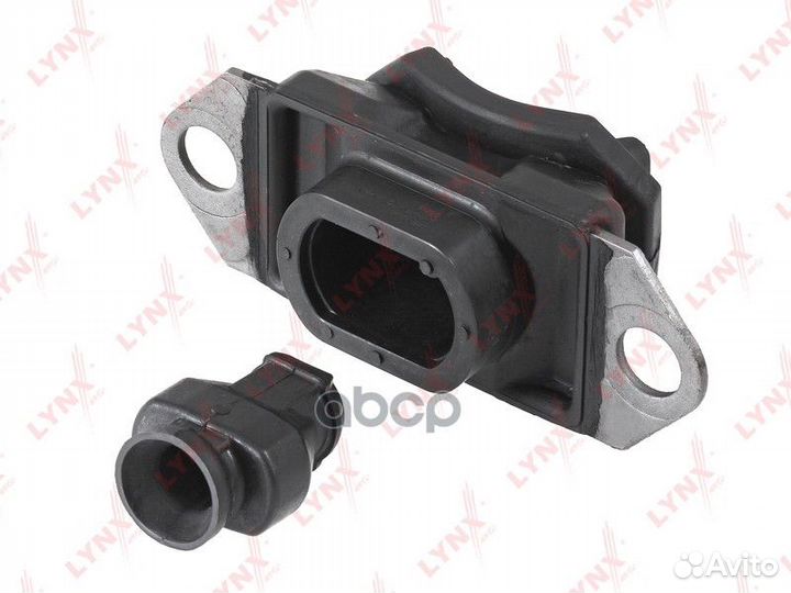 Опора кпп верхняя LADA Largus 1.6 12 renault