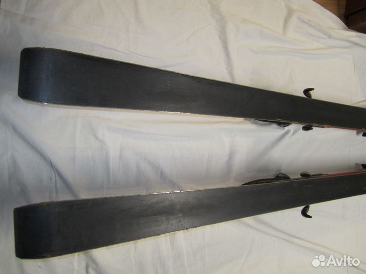 Горные лыжи atomik (193)