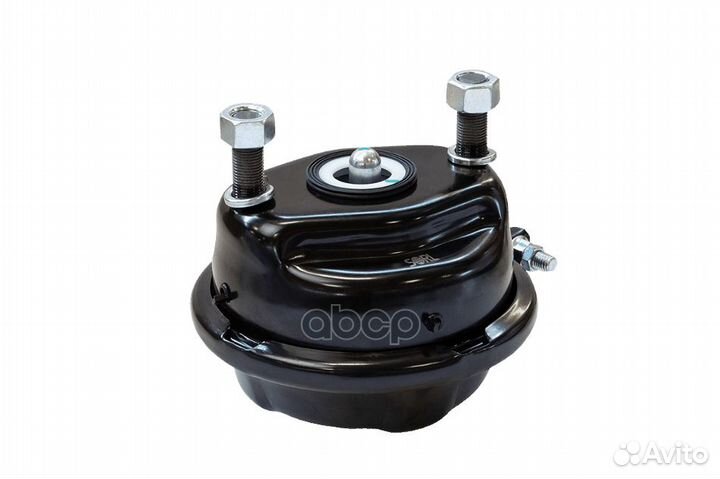 Камера тормозная тип20, BPW, SAF, schmits