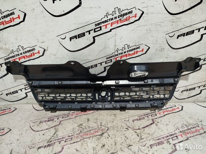 Решетка радиатора honda stepwgn RF3 RF4 RF5 RF6 RF7 RF8 сетка 2 модель 71121S7SJ01 FA354