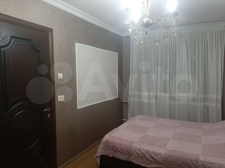 2-к. квартира, 40 м², 6/6 эт.