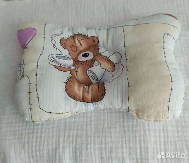 Подушка-позиционер