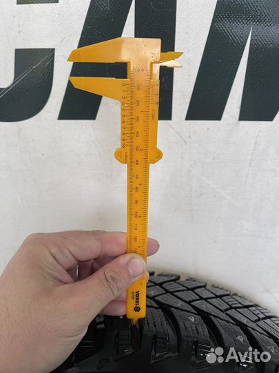 Goodyear Ultra Grip Ice Arctic 2 195/55 R16 91T