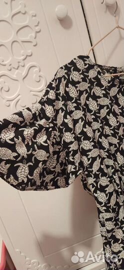 Комбинезон женский