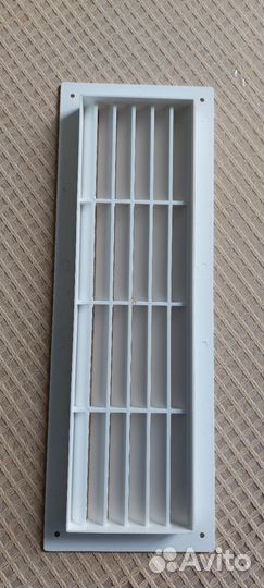 Решетка для вентиляции