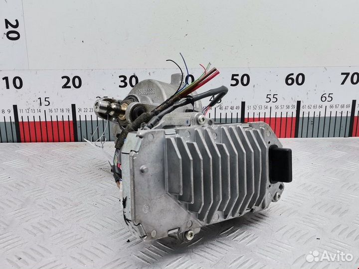 Электроусилитель руля для Opel Meriva A 93192411