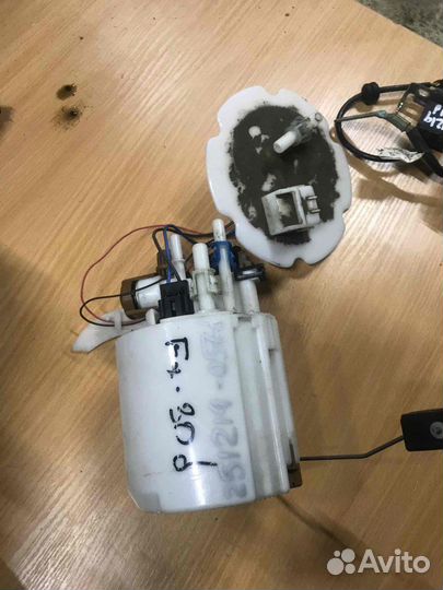 Насос топливный Infiniti Fx 3.0 2012