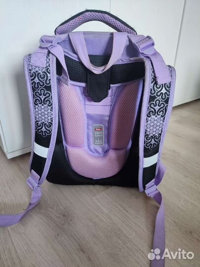 Школьный рюкзак