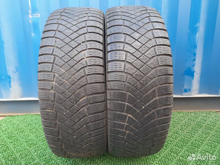 Pirelli Ice Zero 235/65 R17 120H
