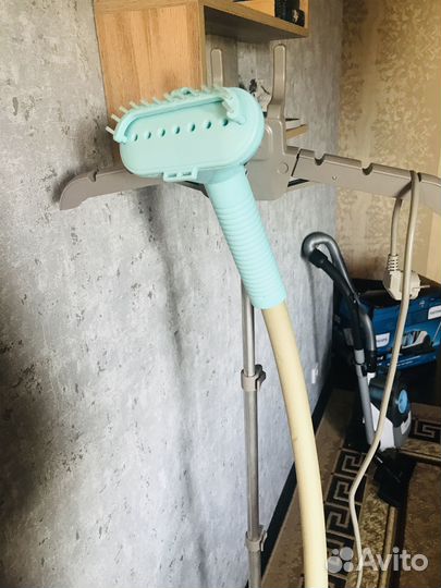 Отпариватель для одежды вертикальный