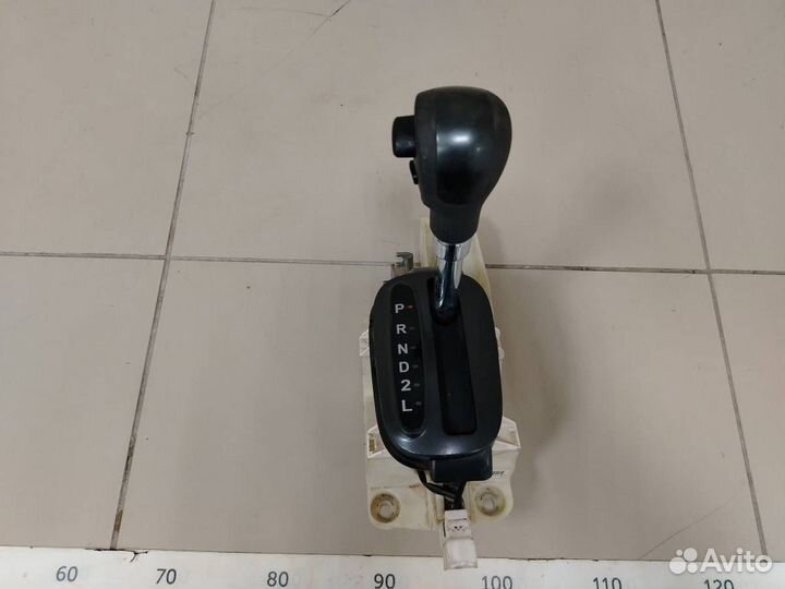 Кулиса кпп Kia Rio 2 JB 2005-2011