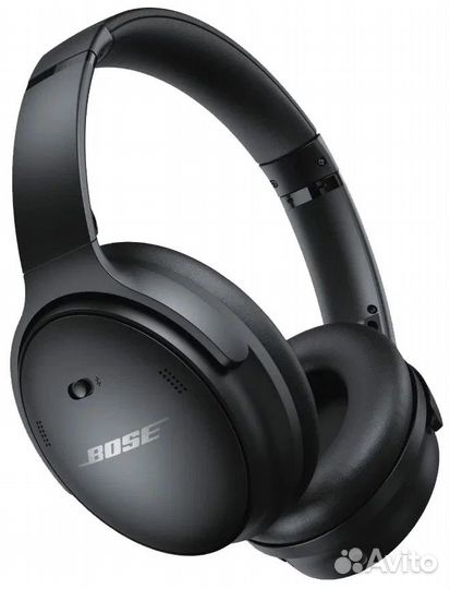 Bose QuietComfort 45 Wireless
