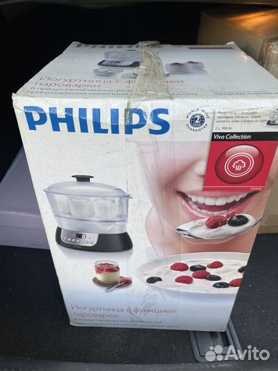 Йогуртница/ Пароварка