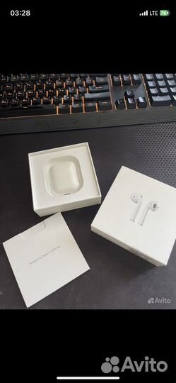 AirPods 1
