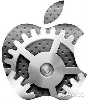 Ремонт и продажа запчастей Apple