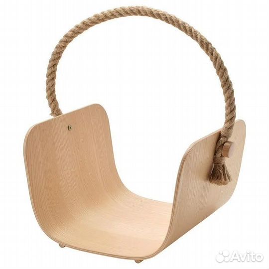 Новая корзина Вэрмер Икеа