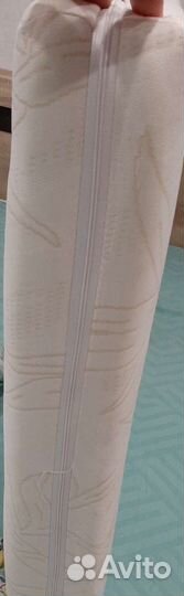 Матрас детский 120 60