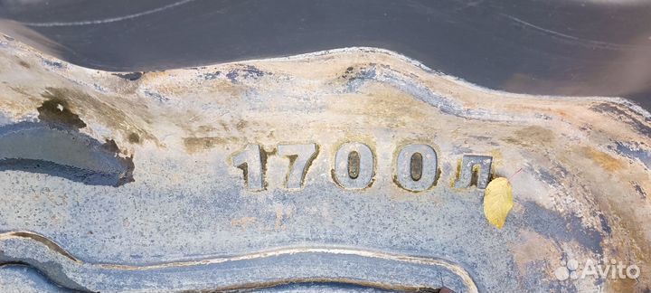 Бассейн для дачи