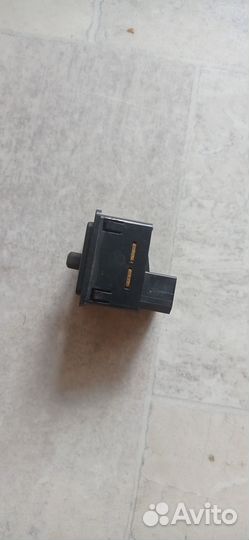 Кнопка регулировки зеркал mitsubishi pajero 2