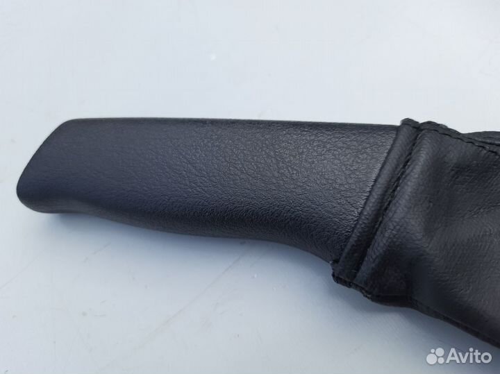 Чехол ручника Skoda Octavia A4 Tour