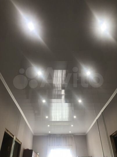 Дом 60 м² на участке 6 сот.