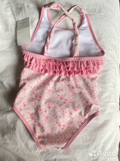 Купальник детский 86 92
