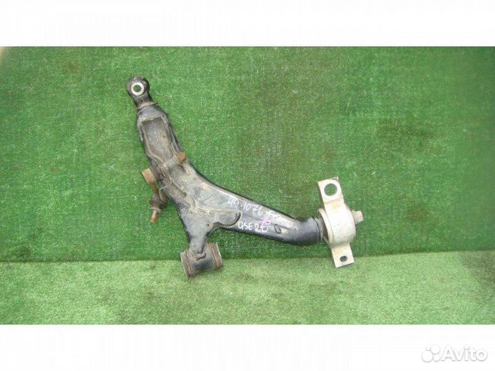 Рычаг нижний lexus IS250 GSE20 4grfse 2009 Перед. Прав