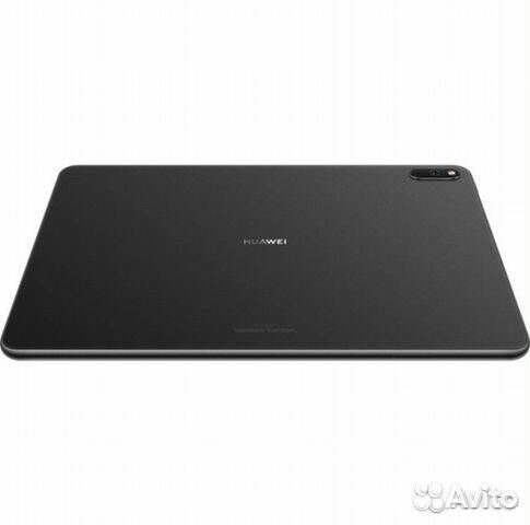Планшет huawei matepad 4/128GB LTE (BAH4-L09) Grey