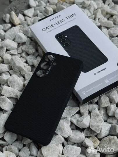 Pitaka для Samsung Galaxy