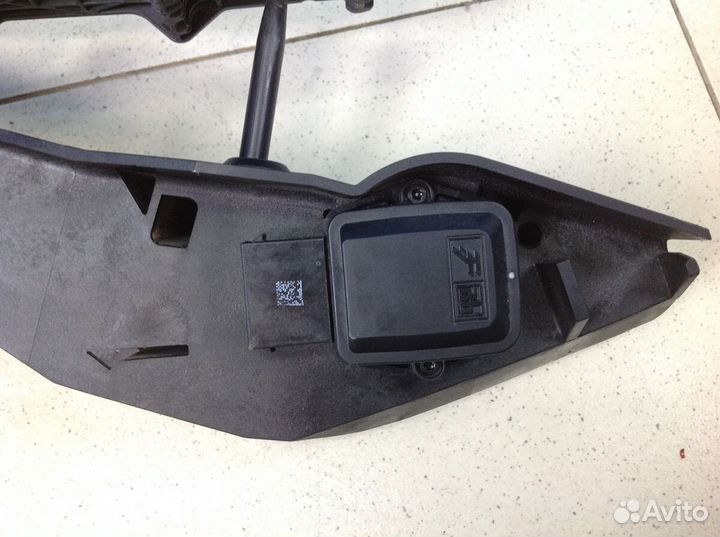 Педаль газа BMW Z4 E85/E86 2002-2008 35426772645