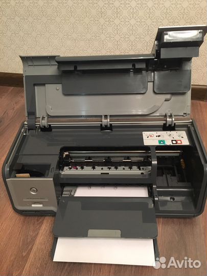 Принтер HP PhotoSmart 8053