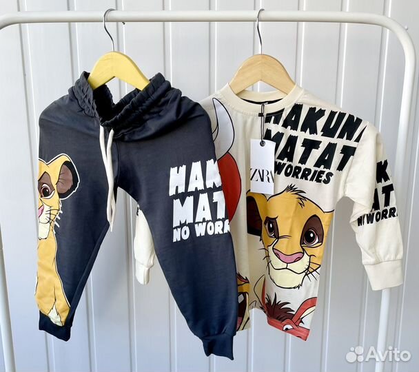 Костюм на мальчика zara 104-128